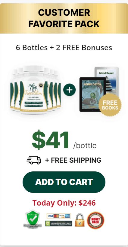 buy Tropislim 6 bottle